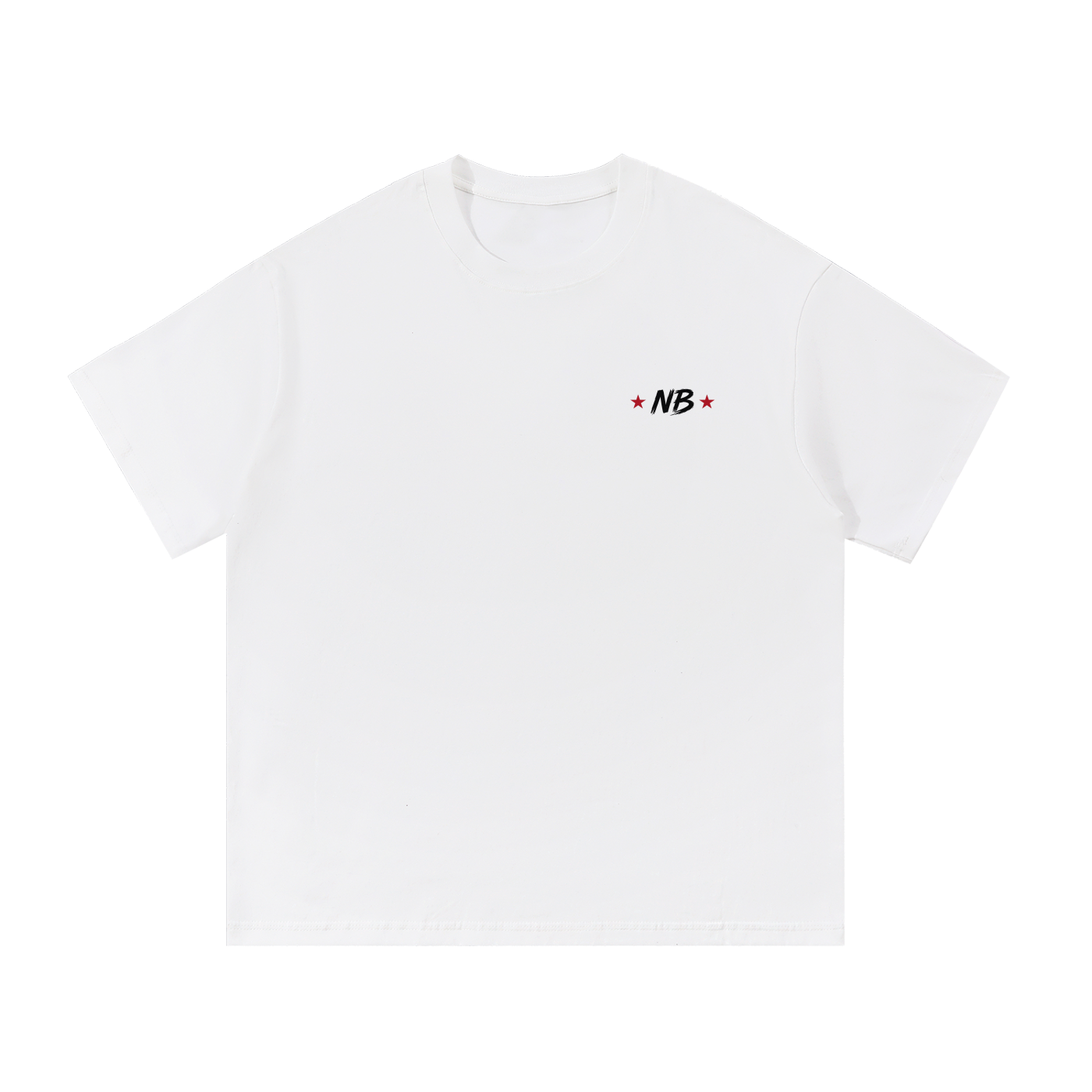Survived the July 4th Riots - Horses on Sand - White T Shirt