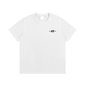 Survived the July 4th Riots White T Shirt