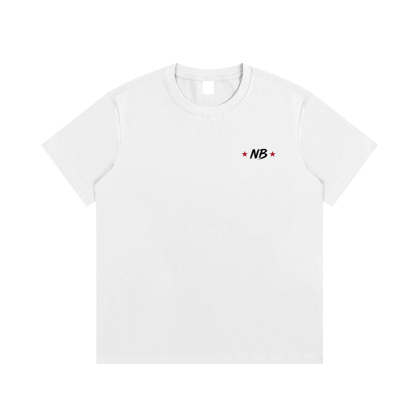 Survived the July 4th Riots White T Shirt