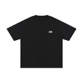 Survived the July 4th Riots -Horses on Sand- Black T Shirt