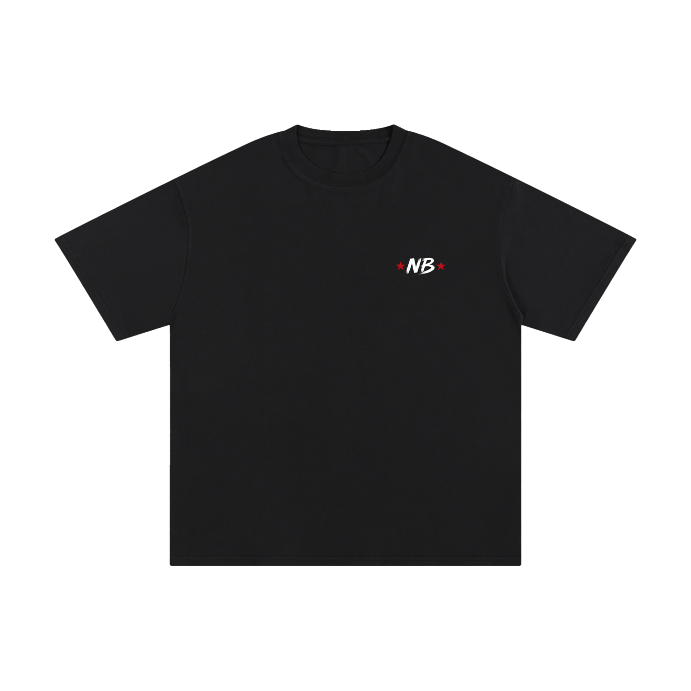 Survived the July 4th Riots -Horses on Sand- Black T Shirt